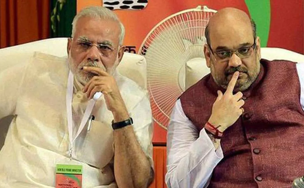 pm modi shah 
